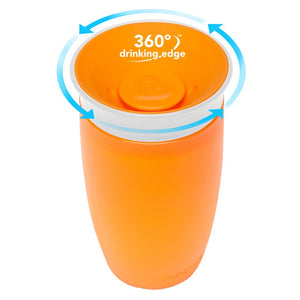 Munchkin Miracle 360° Trainer Cup, 296ml