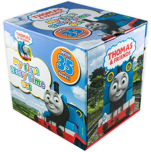 Thomas & Friends My First Story Time 35 Book Box Set