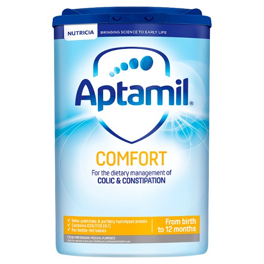 Aptamil 1 First Infant Milk: Complete Nutrition – 4 My Tots