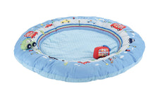 Load image into Gallery viewer, Mothercare on The Road Play Mat and Arch

