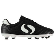 Load image into Gallery viewer, Sondico Strike Soft Ground Football Boots Mens
