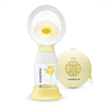 Load image into Gallery viewer, Medela Swing Flex Electric Breastpump
