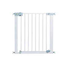 Load image into Gallery viewer, Safety 1st Auto Close Metal Gate
