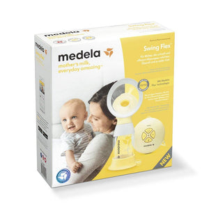 Medela Swing Flex Electric Breastpump