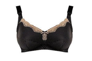 Freya Dotty Nursing Bra - 36D