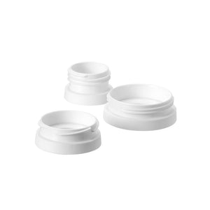 Tommee Tippee Express and Go Breast Pump Adaptor Set