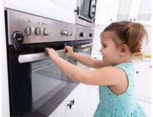 Load image into Gallery viewer, BeeGo Oven Safety Child Lock, 1 x Lock
