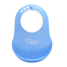 Load image into Gallery viewer, Tommee Tippee Basic Comfi Neck Catch All Bib
