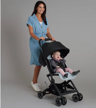Load image into Gallery viewer, Mothercare Ride Stroller - From Birth to 4 Years
