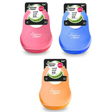 Load image into Gallery viewer, Tommee Tippee Basic Comfi Neck Catch All Bib

