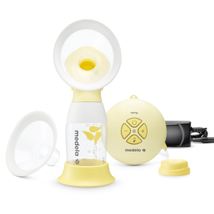 Medela Swing Flex Electric Breastpump