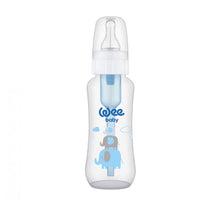 Load image into Gallery viewer, WeeBaby Anticolic PP Feeding Bottle 240ml
