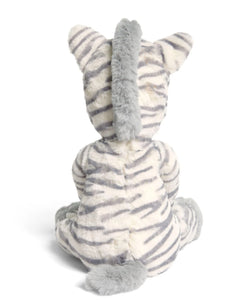 Welcome to the World Soft Toy - Ziggy Zebra 0+ Months
