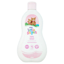 Load image into Gallery viewer, Little Angels Baby Lotion 500ml
