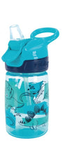 Load image into Gallery viewer, Nuby Incredible Gulp Water Bottle Dinosaurs, 360ml, 18+Months
