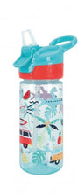 Load image into Gallery viewer, Nuby Super Quench Water Bottle Holiday, 540ml, 18+Months

