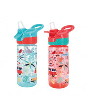 Load image into Gallery viewer, Nuby Super Quench Water Bottle Holiday, 540ml, 18+Months
