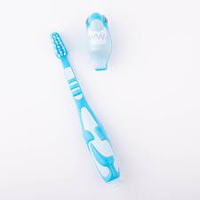 Little Teeth Aquafresh Toothbrush -  3-5 Years