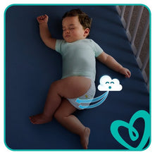 Load image into Gallery viewer, Pampers Baby Dry Size 6 Jumbo Pack- 62 Nappies, (13-18kg)
