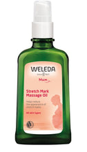 Load image into Gallery viewer, Weleda Mum Stretch Mark Massage Oil,100ml
